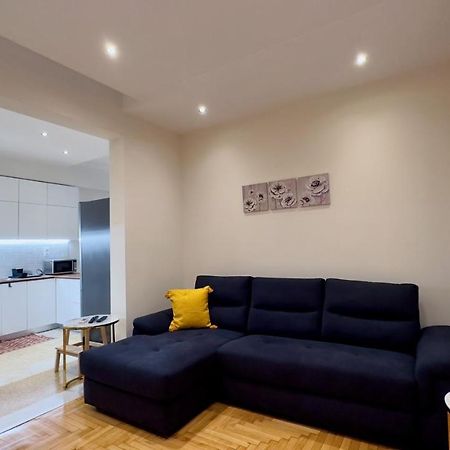 Spacious Luxury Apartment In Athens, Tan Efroniou מראה חיצוני תמונה