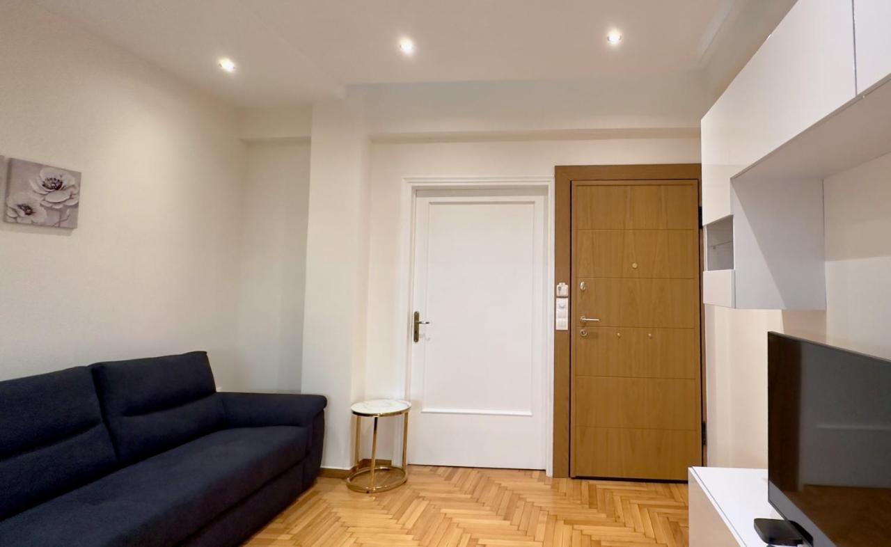 Spacious Luxury Apartment In Athens, Tan Efroniou מראה חיצוני תמונה