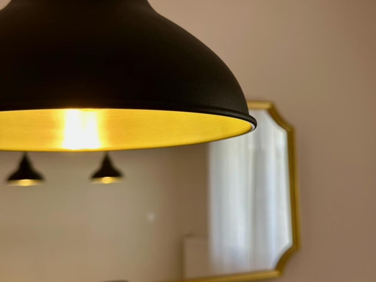 Spacious Luxury Apartment In Athens, Tan Efroniou מראה חיצוני תמונה