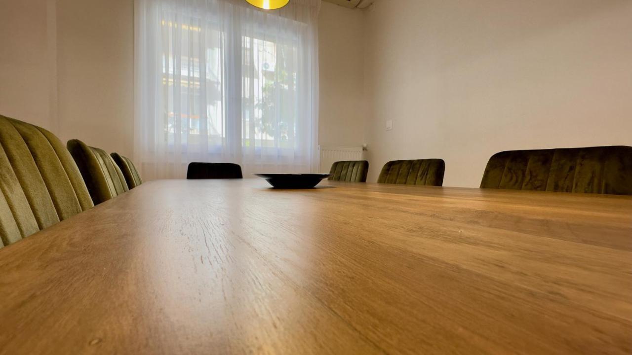 Spacious Luxury Apartment In Athens, Tan Efroniou מראה חיצוני תמונה