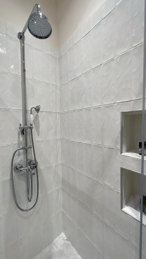 Spacious Luxury Apartment In Athens, Tan Efroniou מראה חיצוני תמונה
