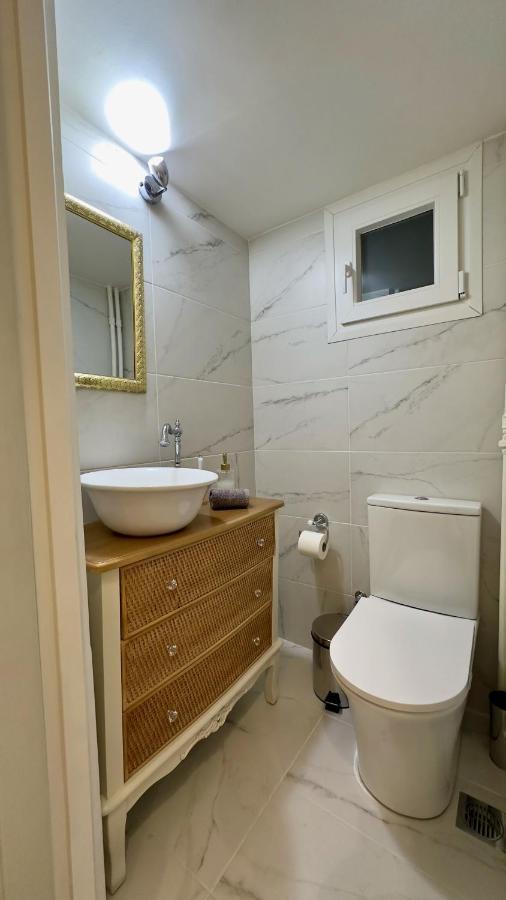 Spacious Luxury Apartment In Athens, Tan Efroniou מראה חיצוני תמונה
