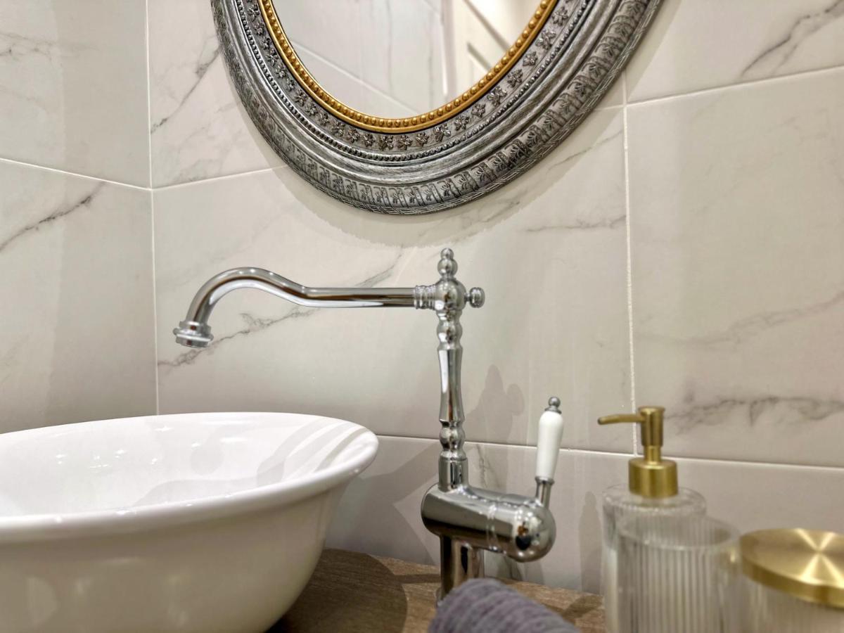 Spacious Luxury Apartment In Athens, Tan Efroniou מראה חיצוני תמונה