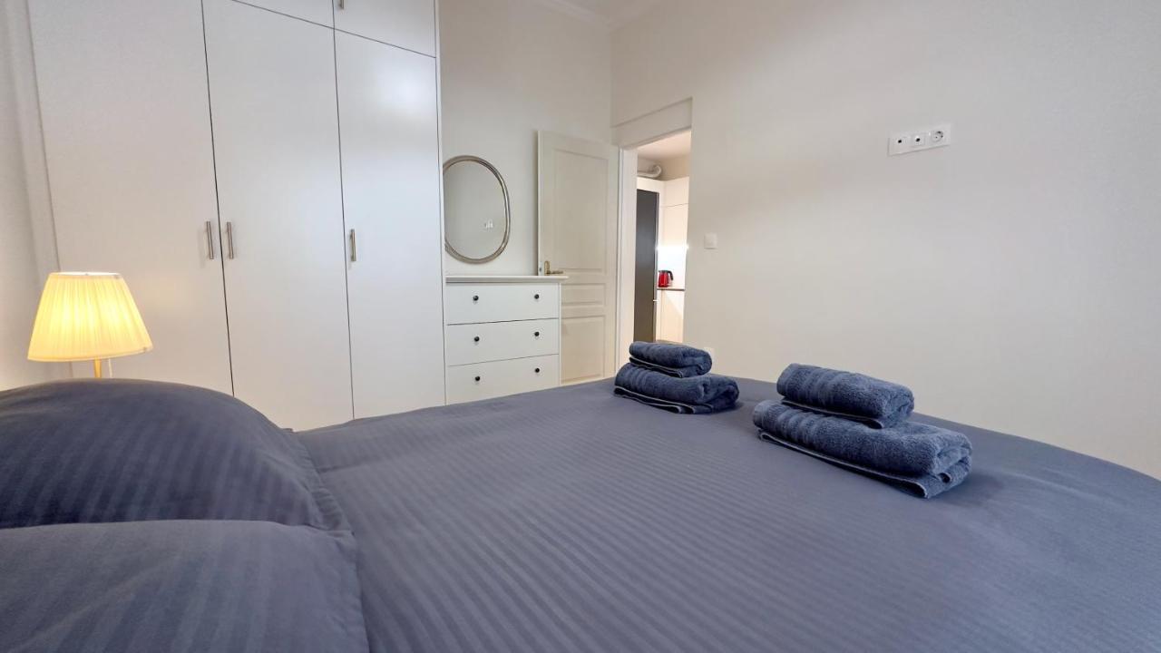 Spacious Luxury Apartment In Athens, Tan Efroniou מראה חיצוני תמונה